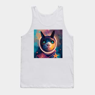 Space Catz ONE Tank Top